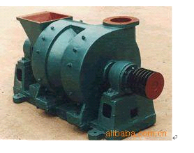 GXF700錘式破碎機(jī)產(chǎn)品圖片