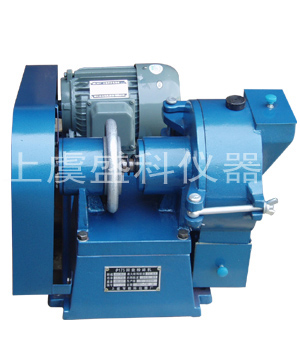 圓盤粉碎機(jī)產(chǎn)品圖片