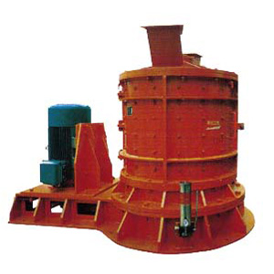 菱鐵礦立式復合破碎機|皂石碎石機供應商|超細碎破碎機產品圖片