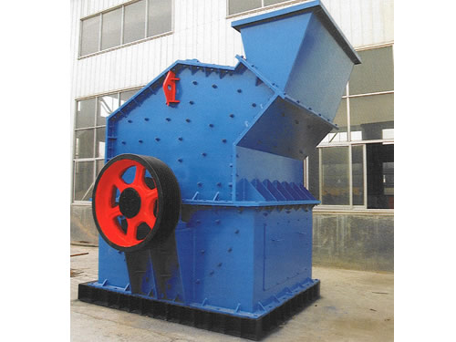 蛭石錘式細(xì)碎機(jī)供應(yīng)商|重晶石錘式破發(fā)展趨勢產(chǎn)品圖片