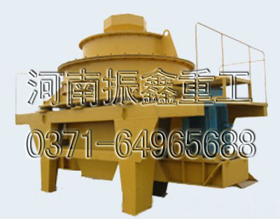 河沙機(jī)械制砂機(jī)|沖擊晶石料粉碎機(jī)產(chǎn)品圖片