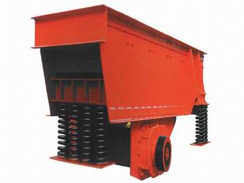 雙偏心軸給料機(jī)|玄武石給料機(jī)設(shè)備|給礦機(jī)礦山喂料設(shè)備