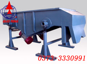 DZSF直線(xiàn)振動(dòng)篩