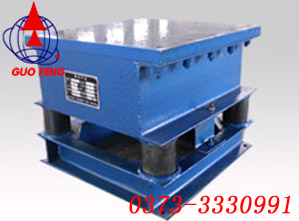 單維振動平臺產(chǎn)品圖片