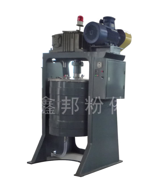 立式攪拌球磨機(jī)，砂磨機(jī)，超細(xì)磨，循環(huán)磨，振實(shí)機(jī)，機(jī)械融合