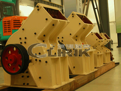 PC400x300錘式破碎機(jī)產(chǎn)品圖片