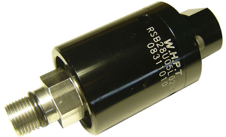 RSB高品質旋轉接頭產品圖片