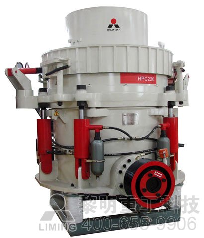 圓錐破碎機(jī)，石子破碎機(jī)，礦石破碎機(jī)產(chǎn)品圖片