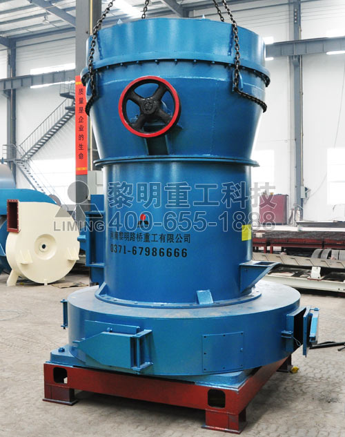 重鈣磨粉機(jī) 膨潤(rùn)土磨粉機(jī) 重晶石磨粉機(jī)