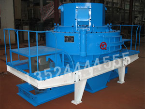 GuangXi制砂機(jī)價(jià)格/新型制砂機(jī)/花崗巖制砂機(jī)產(chǎn)品圖片