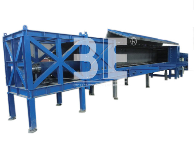 管材撕碎機(jī)產(chǎn)品圖片