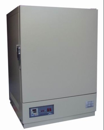 101B系列電熱鼓風干燥箱產品圖片