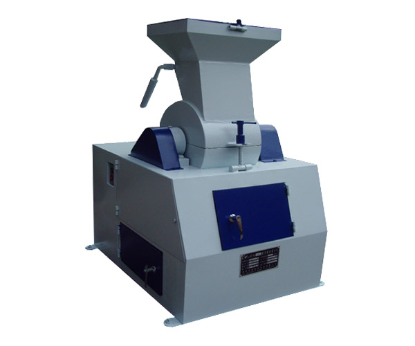 全密封錘式破碎縮分機(jī)產(chǎn)品圖片