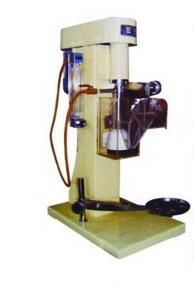 XFD系列單槽式浮選機(jī)