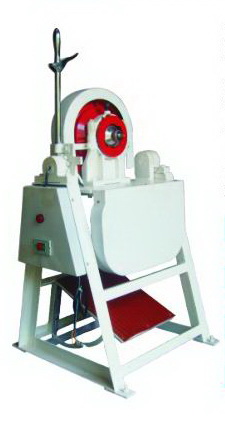 XMQ系列球磨機(jī)產(chǎn)品圖片