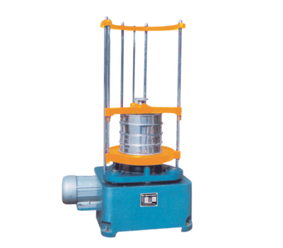 標(biāo)準(zhǔn)振篩機(jī)