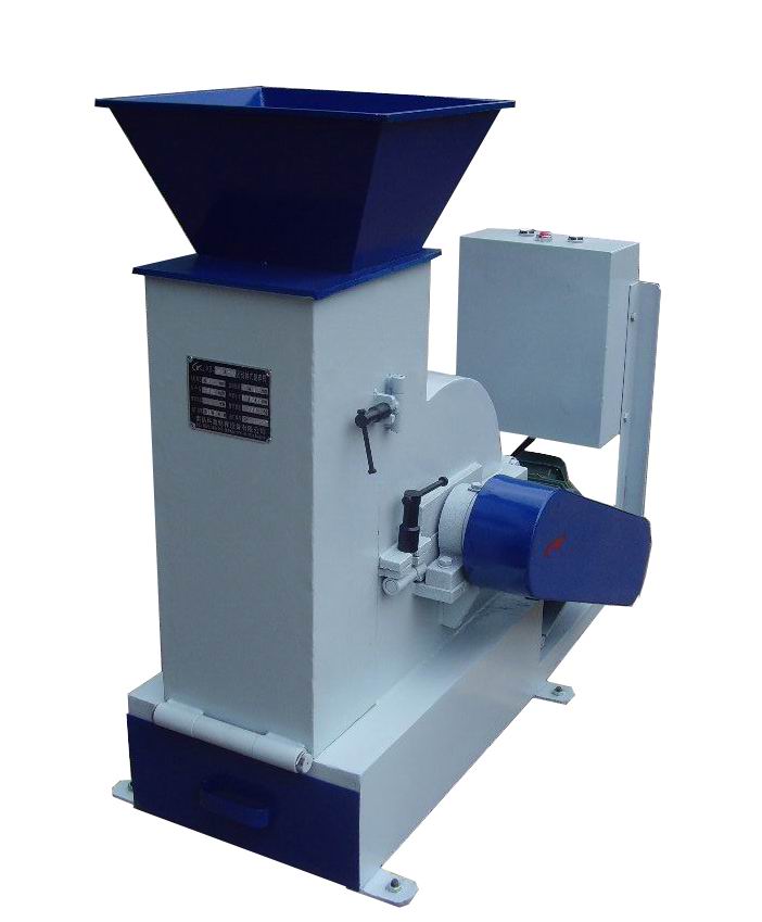 密封濕煤破碎機(jī)產(chǎn)品圖片