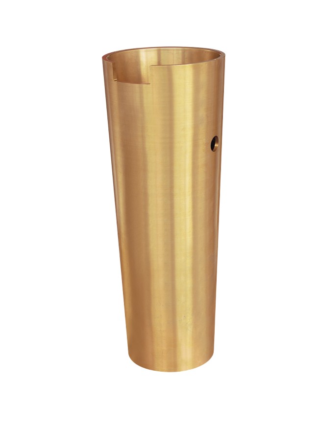 供應 Symons破碎機錐套 直套 銅件