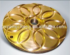 供應 Sandvik Part銅鑄件 銅套 軸承