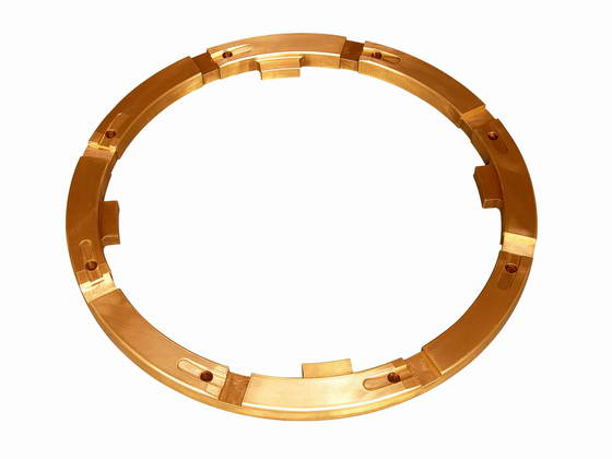 供應(yīng) 配件 墊圈 墊環(huán) Eccentric wearing plate產(chǎn)品圖片