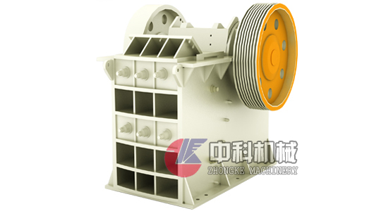 海南粗碎破碎機(jī)/高效顎式破碎機(jī)/鄂式破碎機(jī)廠家產(chǎn)品圖片