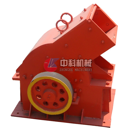 浙江錘式粉碎機(jī)/重錘式破碎機(jī)/煤矸石破碎機(jī)產(chǎn)品圖片