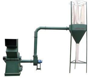 金屬粉碎機(jī)