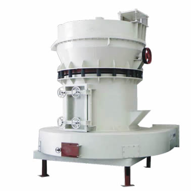 雷蒙磨粉機(jī)產(chǎn)品圖片