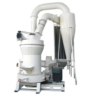 離心式超細(xì)磨粉機(jī)產(chǎn)品圖片