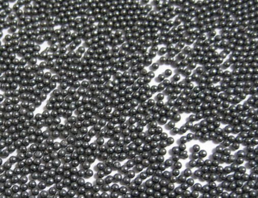 亞飛特專業(yè)生產(chǎn)S70-s780國標鑄鋼丸產(chǎn)品圖片