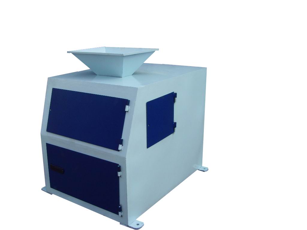 電動自動縮分機(jī)