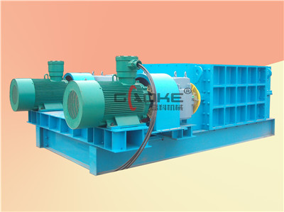 齒輥破碎機2產(chǎn)品圖片