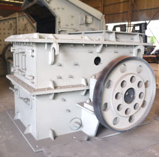 環(huán)錘破碎機(jī)