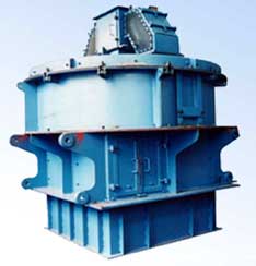 SCBF-1200沖擊式制砂機(jī)