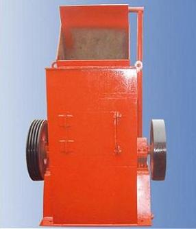 煤矸石破碎機(jī)