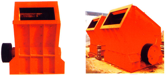 顎式破碎機(jī)