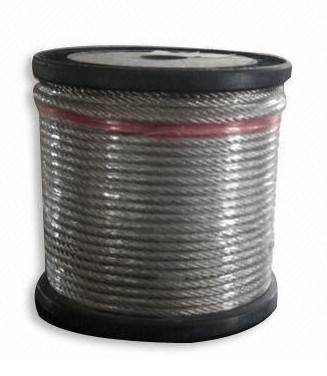 現(xiàn)貨銷售 深圳、東莞承載用不銹鋼絲繩