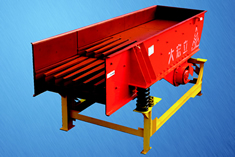 ZSW系列振動給料機