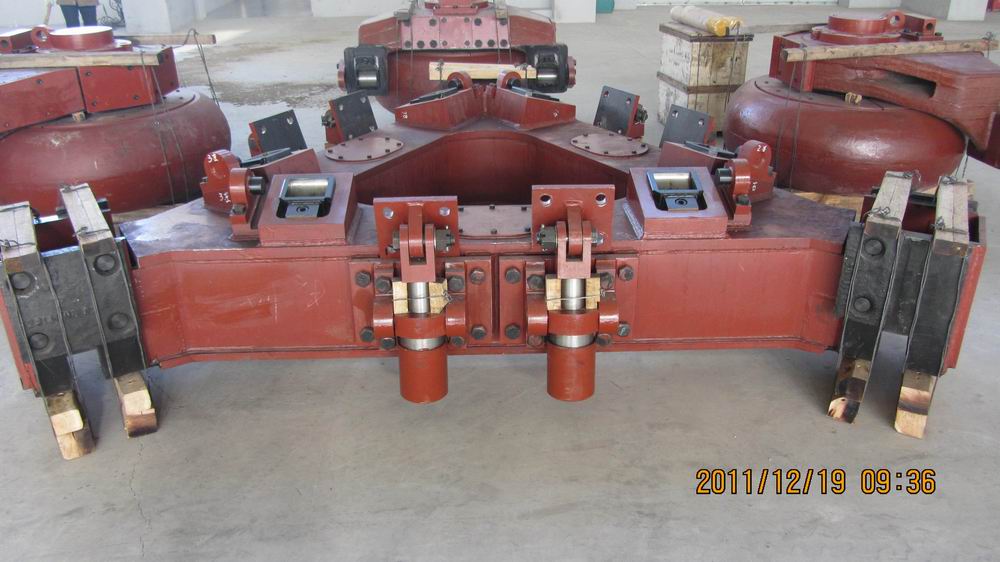 磨煤機(jī)部件產(chǎn)品圖片