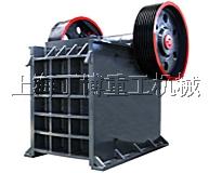 供應(yīng)方解石破碎機(jī)，大理石破碎機(jī)，顎式破碎機(jī)產(chǎn)品圖片