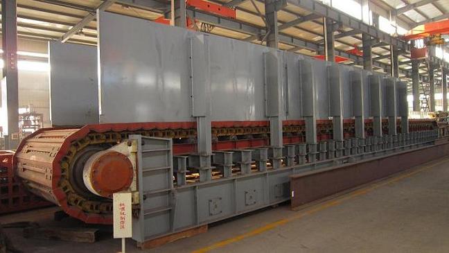 供應(yīng)板式喂料機產(chǎn)品圖片