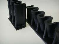 保定輸送帶廠家產(chǎn)品圖片