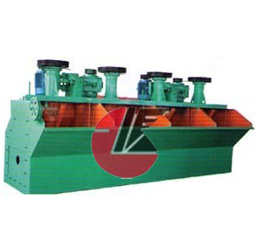 上海浮選設(shè)備/大型浮選機(jī)/多槽浮選機(jī)產(chǎn)品圖片