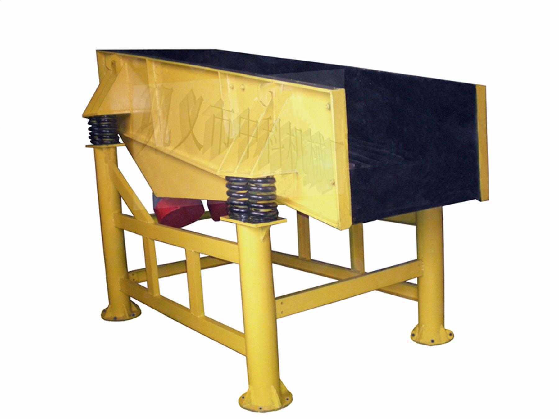  振動喂料機(jī) 