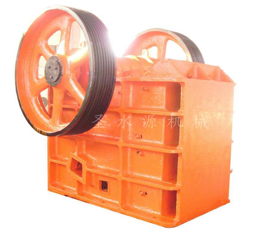 開山石破碎機，道渣石破碎機