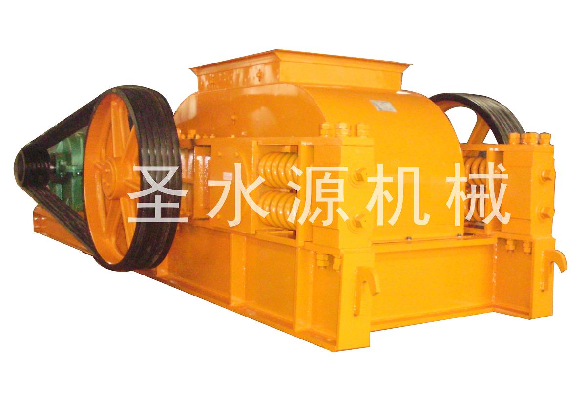 對(duì)滾機(jī)、對(duì)輥式破碎機(jī)、雙棍破碎機(jī)產(chǎn)品圖片