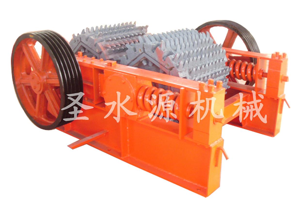 輥式破碎機(jī)、雙齒牙式碎煤機(jī)、切焦機(jī)產(chǎn)品圖片