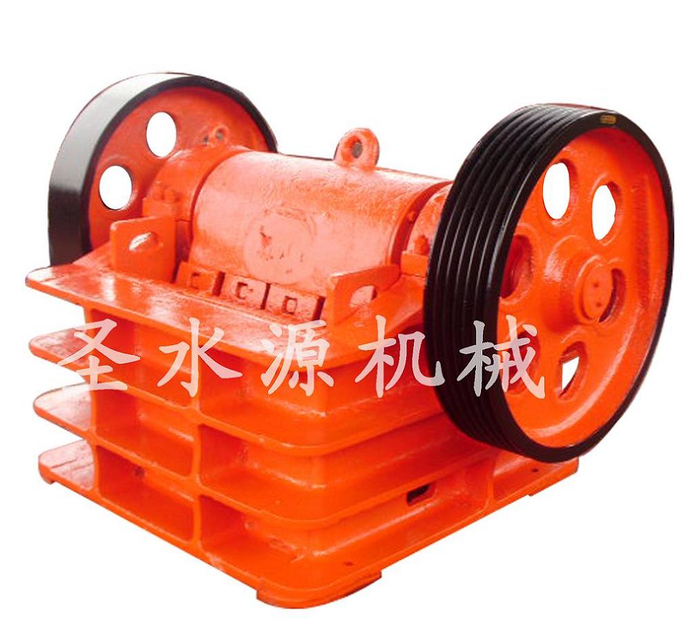 顎式破碎機(jī)、鄂式破碎機(jī)、單動(dòng)顎式破碎機(jī)產(chǎn)品圖片