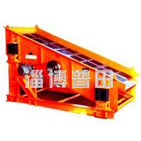 振動(dòng)篩產(chǎn)品圖片