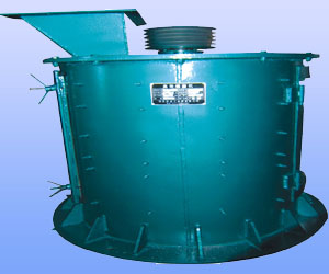 YM系列高效（超細(xì)碎）預(yù)磨機產(chǎn)品圖片